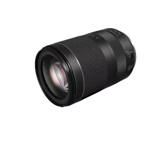  Ремонт Canon RF 24-240mm F4–6.3 IS USM