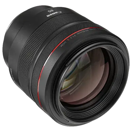  Ремонт Canon RF 85mm f/1.2 L USM