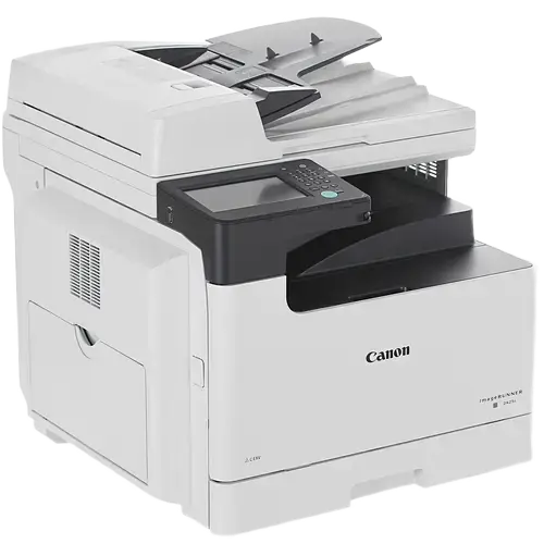  Ремонт Canon imageRUNNER 2425i