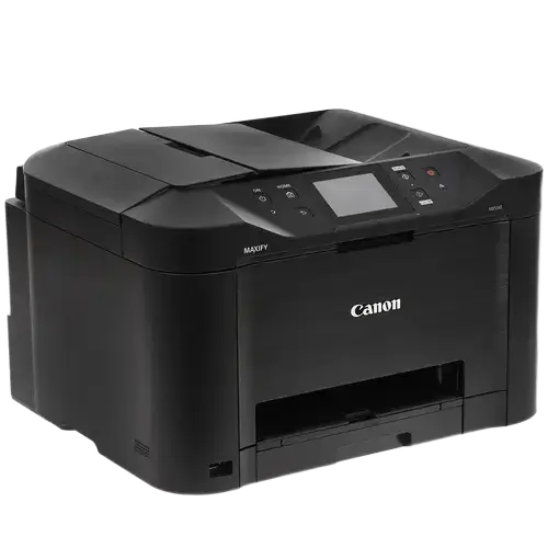  Ремонт Canon MAXIFY MB5140