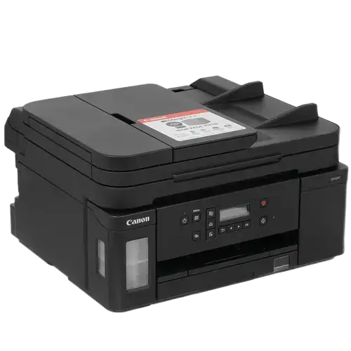  Ремонт Canon PIXMA GM4040