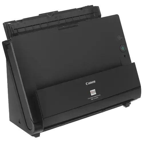  Ремонт Canon DR-C225 II