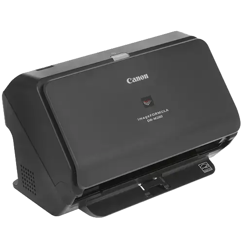  Ремонт Canon image Formula DR-M260