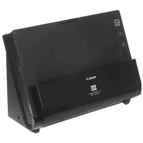  Ремонт Canon imageFORMULA DR-C225W II