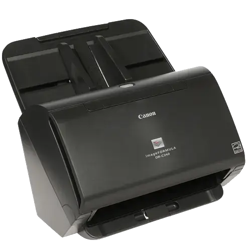  Ремонт Canon imageFORMULA DR-C240