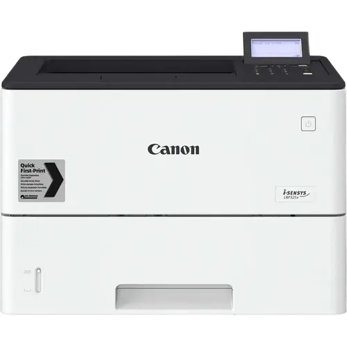  Ремонт Canon i-Sensys LBP325x