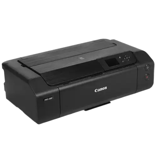  Ремонт Canon PRO-200