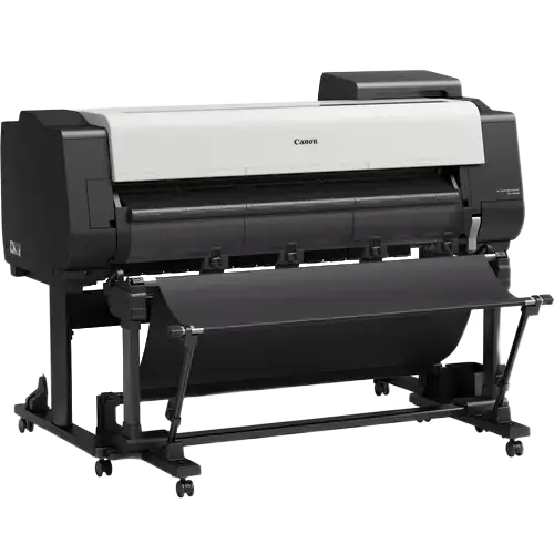  Ремонт Canon imagePROGRAF TX-4100