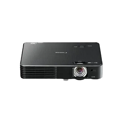  Ремонт Canon LE-5W