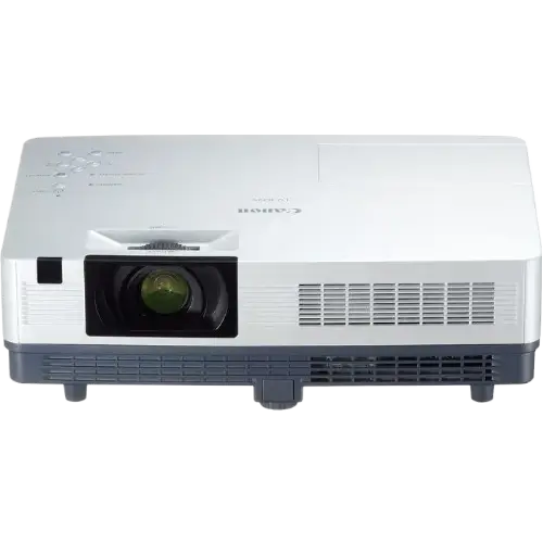  Ремонт Canon LV-8225