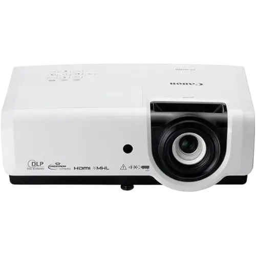  Ремонт Canon LV-HD420