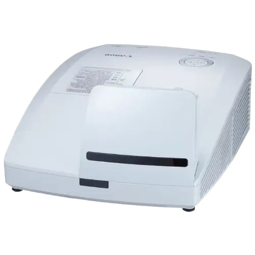  Ремонт Canon LV-WX300UST