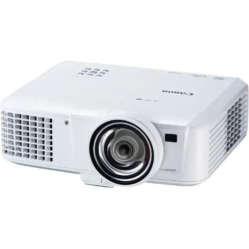  Ремонт Canon LV-WX310ST