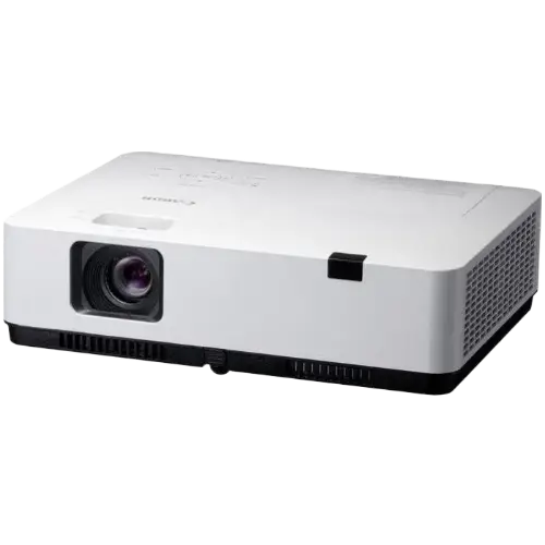  Ремонт Canon LV-WX370