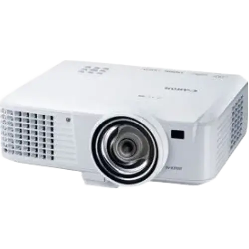  Ремонт Canon LV-X310ST