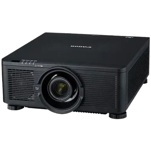  Ремонт Canon LX-MU800Z