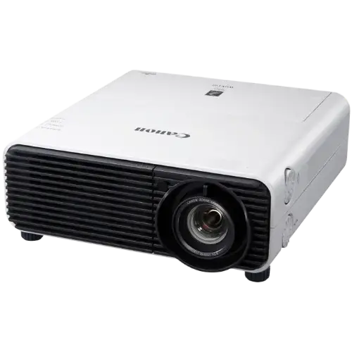  Ремонт Canon XEED WUX450