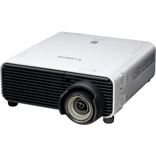  Ремонт Canon XEED WUX450ST