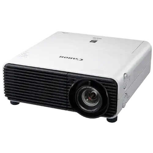  Ремонт Canon XEED WUX500