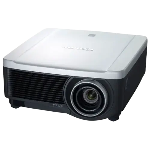  Ремонт Canon XEED WUX6010
