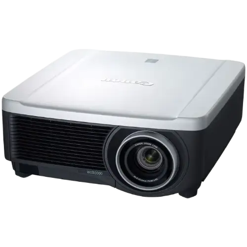 Ремонт Canon XEED WUX6500