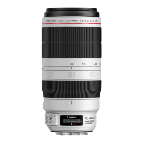  Ремонт Canon EF 100-400mm f/4.5-5.6L IS II USM