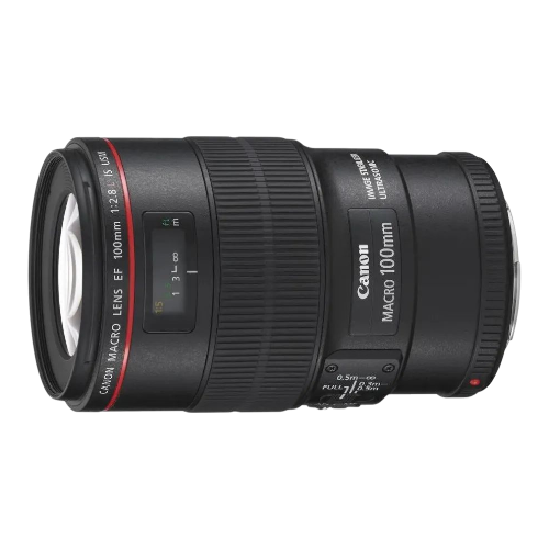  Ремонт Canon EF 100mm f/2.8L Macro IS USM