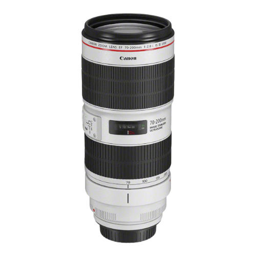  Ремонт Canon EF 70-200mm f/2.8L IS III USM