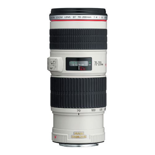  Ремонт Canon EF 70-200mm f/4L IS USM