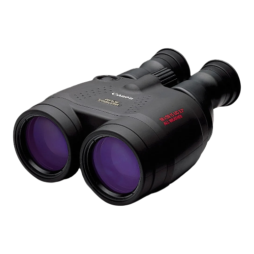  Ремонт Canon 18x50 IS All Weather
