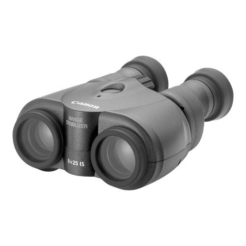  Ремонт Canon 8x25 IS