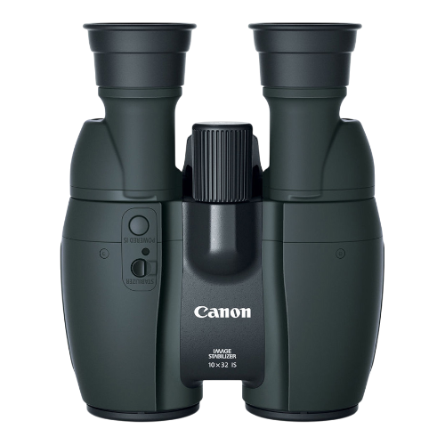  Ремонт Canon 10x32 IS
