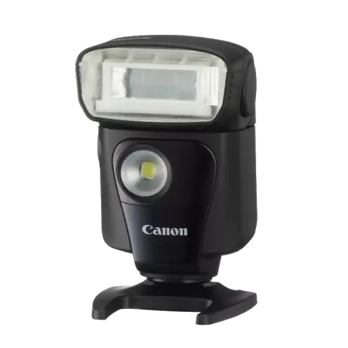  Ремонт Canon Speedlite 320EX