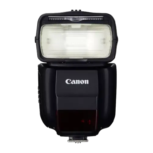  Ремонт Canon Speedlite 430EX III-RT
