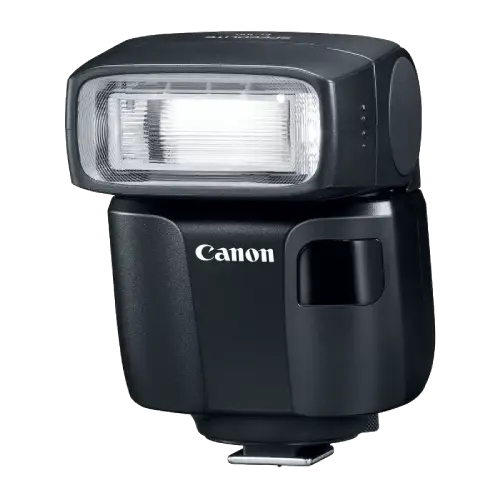  Ремонт Canon Speedlite EL-100