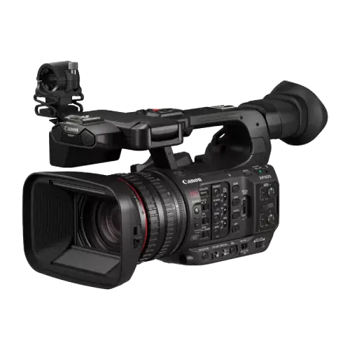  Ремонт Canon XF605
