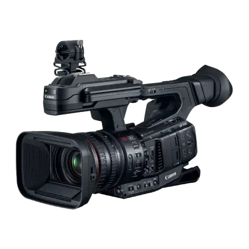  Ремонт Canon XF705