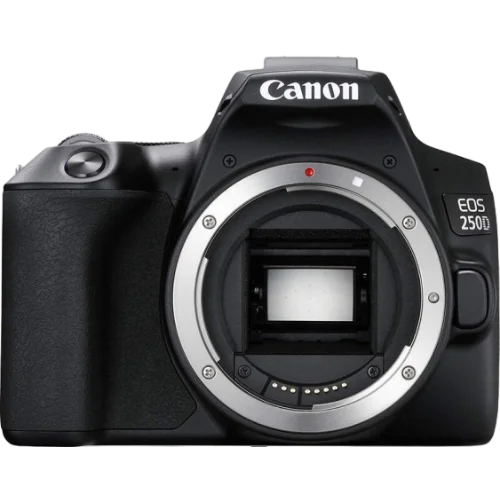  Ремонт Canon EOS 250D