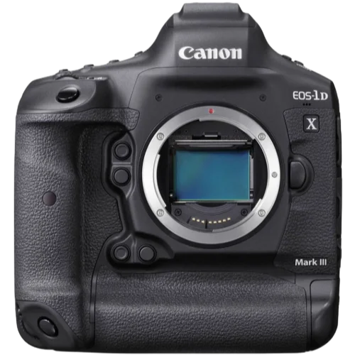  Ремонт Canon EOS 1DX Mark III
