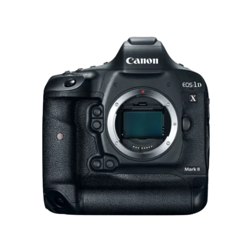  Ремонт Canon EOS 1DX Mark II