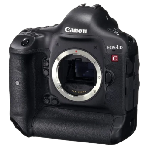  Ремонт Canon 1DC