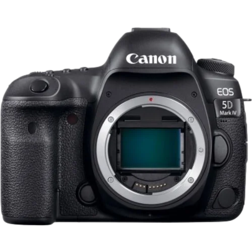  Ремонт Canon EOS 5D Mark IV
