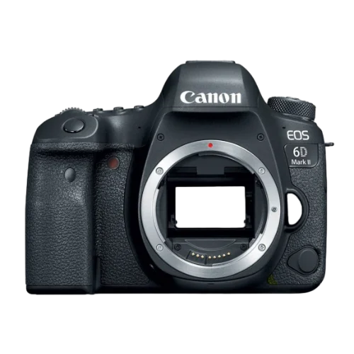  Ремонт Canon EOS 6D Mark II