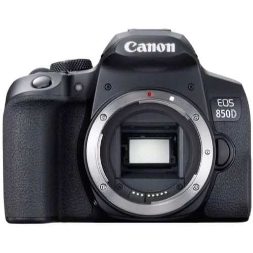  Ремонт Canon EOS 850D