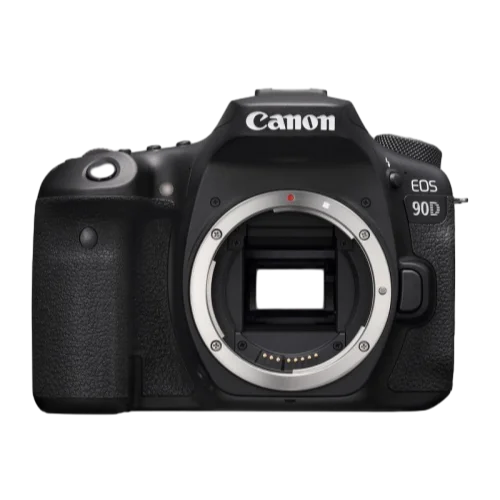  Ремонт Canon EOS 90D