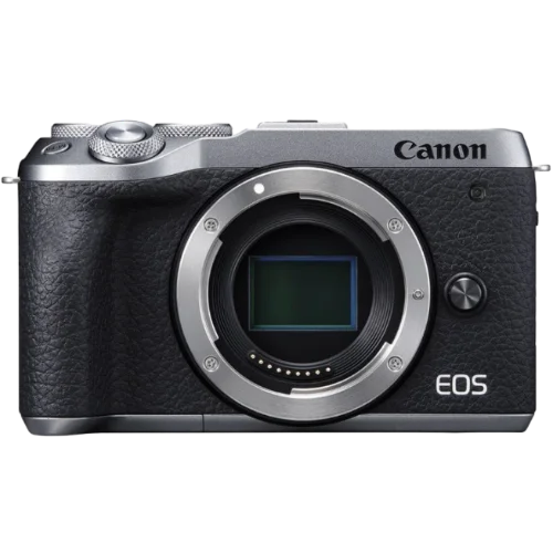  Ремонт Canon EOS M6 Mark II