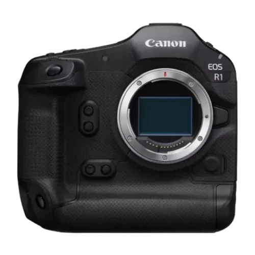  Ремонт Canon EOS R1