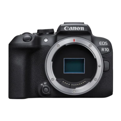  Ремонт Canon EOS R10