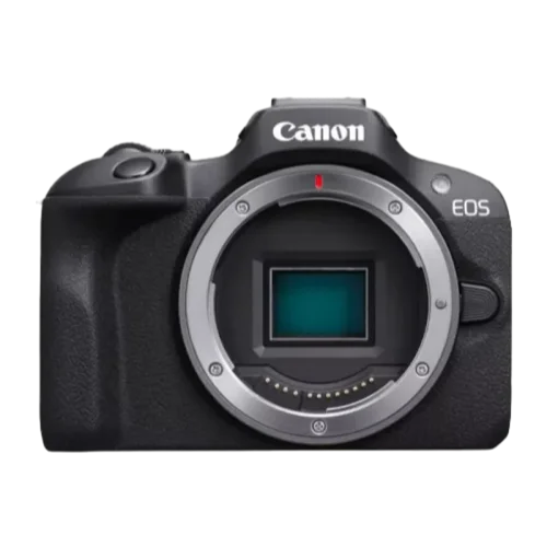  Ремонт Canon EOS R100