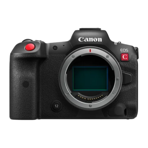  Ремонт Canon EOS R5 C